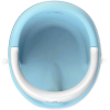 Стульчик для купания Kidwick Немо голубой/белый (KW140200)