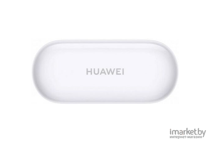 Беспроводные наушники Huawei FreeBuds 3i Carbon Black (WAL-CT025)