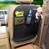 Накидка на автомобильное сиденье SIGER SAFE-1 с карманами (ORGS0201)