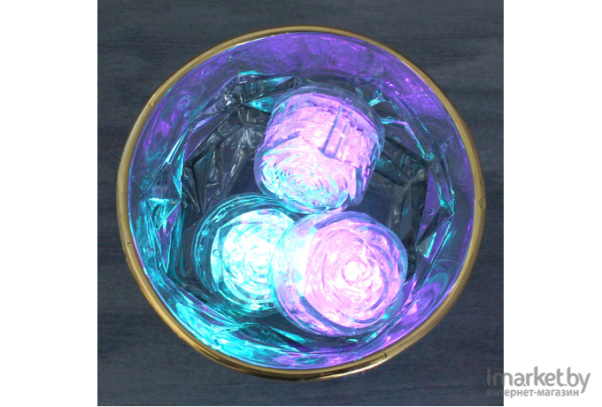 Сувенирный набор Darvish Розочки светящиеся (DV-H-1146)