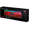 Оперативная память A-Data Spectrix D41 RGB 8GB DDR4 PC4-25600 (AX4U32008G16A-ST41)