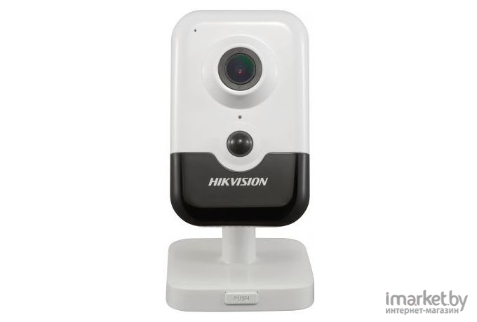 IP-камера Hikvision DS-2CD2443G0-IW(4MM)(W) белый/черный