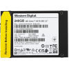 SSD диск WD Green 240GB (WDS240G3G0A)