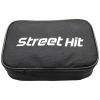 Игровой набор Street Hit Петанк 6 шаров стальной/черный (207-204)