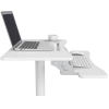 Стол для ноутбука CACTUS VM-FDS108 белый (CS-FDS108WWT)