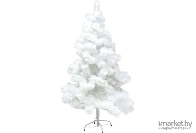 Новогодняя елка MonAmi Сосна искусственная белый TR2-2-90 (127195)