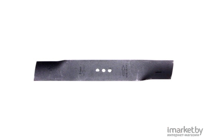 Нож CHAMPION C5186 для газонокосилки EM3313