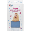 Силиконовый коврик детский Roxy-Kids BM-4225