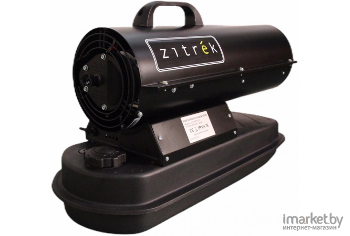 Нагреватель воздуха Zitrek BFG-20 (070-2801)