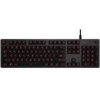 Клавиатура A4Tech Bloody B820R (B820R BLACK RED SWITCH)
