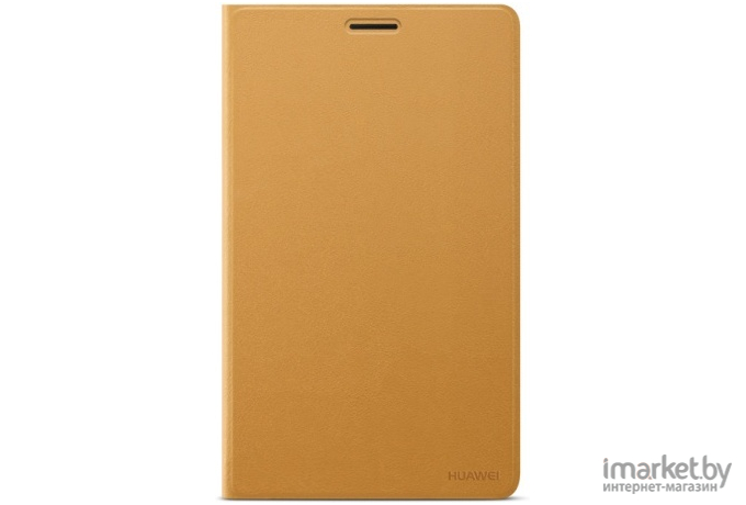 Чехол для планшета T3 8 flip cover Brown для HUAWEI MediaPad T3 Flip Cover