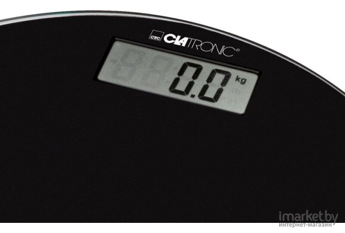 Напольные весы Clatronic PW 3369 (271 665)