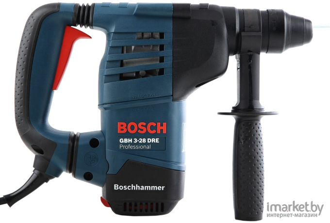 Перфоратор Bosch GBH 3-28 DRE Professional