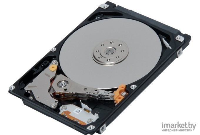 Жесткий диск Toshiba MQ01ABF 500GB (MQ01ABF050)