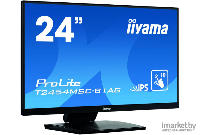 Информационный дисплей Iiyama ProLite T2454MSC-B1AG