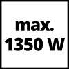 Аккумулятор Einhell Multi-Ah PXC Plus 4511502 (18В/4-6 Ah)
