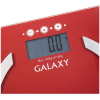 Напольные весы Galaxy GL4851