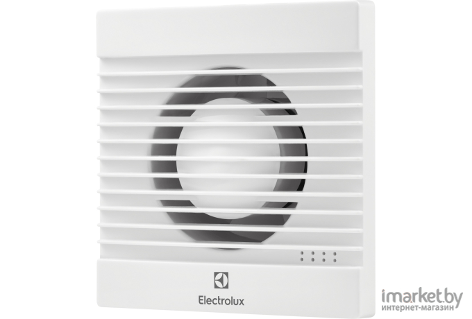 Осевой вентилятор Electrolux Basic EAFB-120TH (таймер и гигростат)