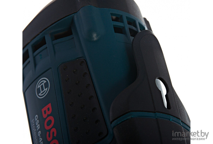 Электродрель Bosch GSR 6-45 TE Professional [0601445100]