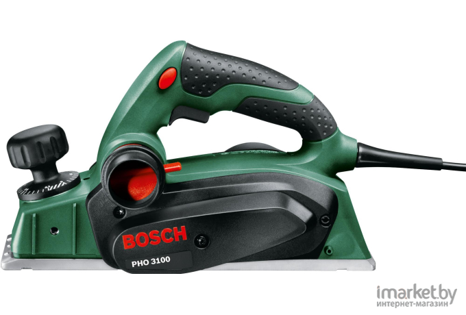 Рубанок Bosch PHO 3100 (0603271120)