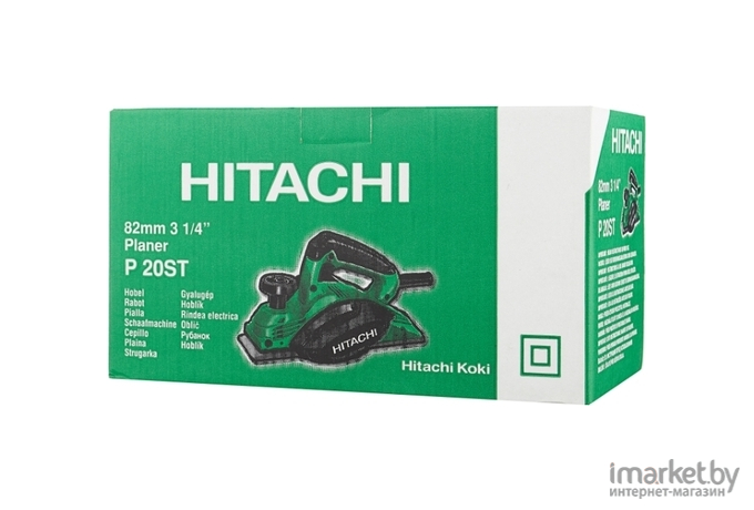 Рубанок Hitachi P20ST