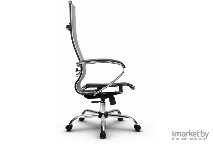 Офисное кресло Metta комплект 7 серый (17833)
