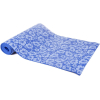 Гимнастический коврик Body Form BF-YM01 173x61x0,8 см синий