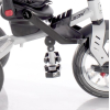 Детский велосипед с ручкой Lorelli Speedy Air 2021 Red/Black (10050432107)