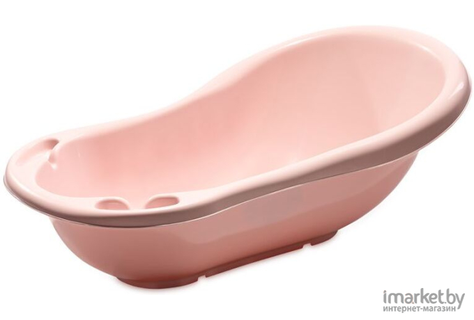 Ванночка детская Lorelli Hordic Pink (10130120581)