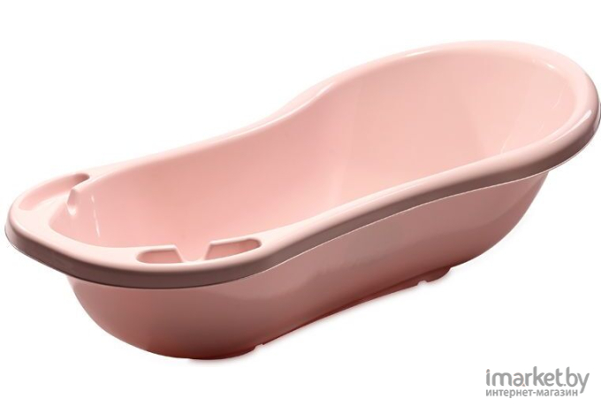 Ванночка детская Lorelli Nordic Pink (10130130581 )