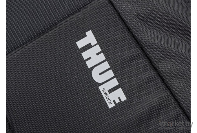 Рюкзак для ноутбука Thule Accent черный (3204812/TACBP2115K)