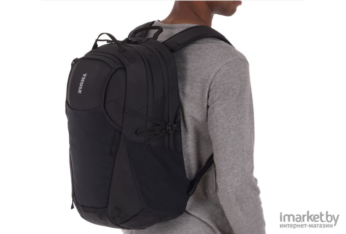 Рюкзак для ноутбука Thule EnRoute черный (3204846/TEBP4316K)