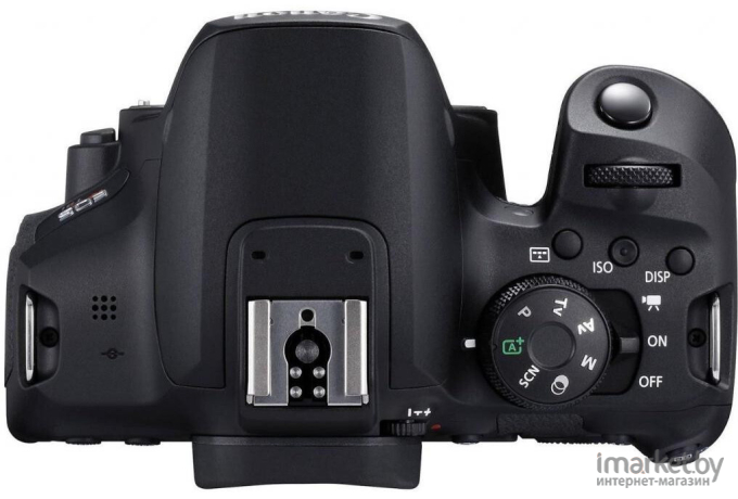 Фотоаппарат Canon EOS 850D 18-55 IS STM (3925C016)