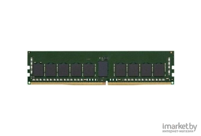 Оперативная память Kingston 32Gb DDR4 3200MHz (KSM32RS4/32MFR)