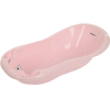 Ванночка для купания Pituso Ronda розовый (P0220306)