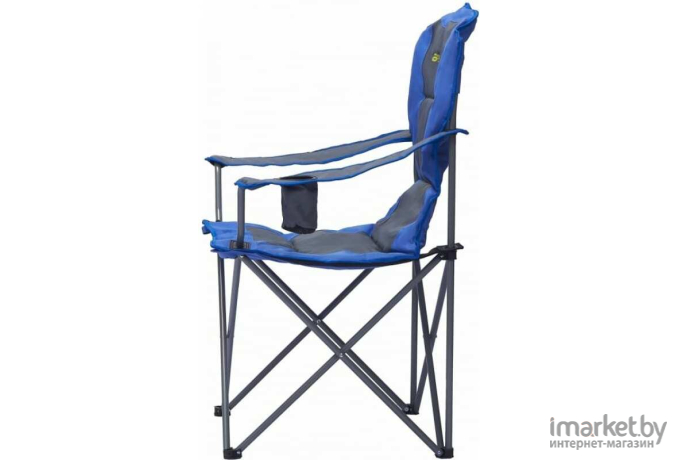 Кресло туристическое Atemi AFC-750B