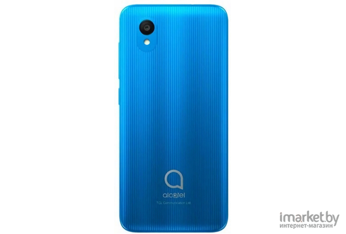Смартфон Alcatel 5033FP синий