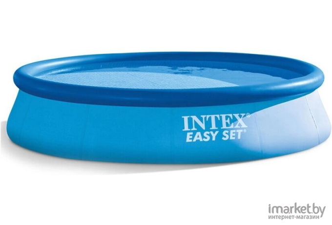 Надувной бассейн Intex Easy Set 366x76 (56420/28130/28130NP)