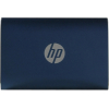Внешний накопитель HP P500 1TB 1F5P6AA (синий)
