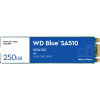 SSD-диск WD Blue 250GB (WDS250G3B0B)