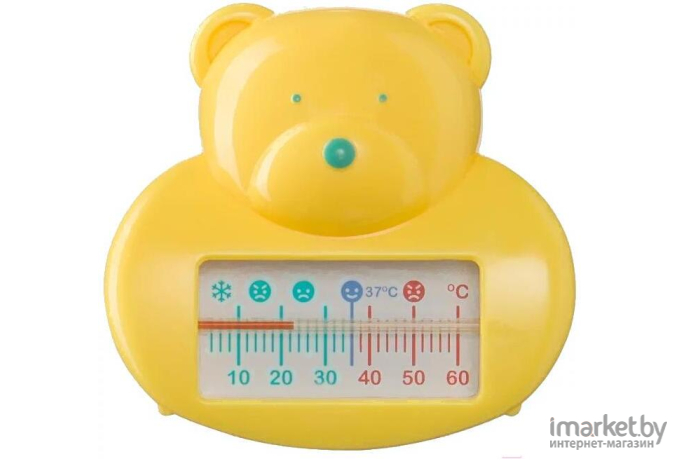 Термометр для воды Happy Baby 18002