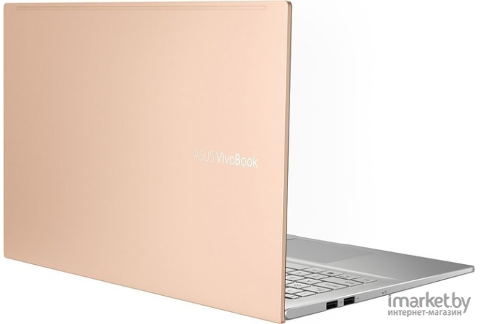 Ноутбук ASUS VivoBook 15 OLED K513EA-L12875 Gold (90NB0SG3-M00ED0)
