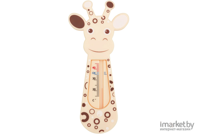 Термометр для воды Roxy-Kids Giraffe RWT-001