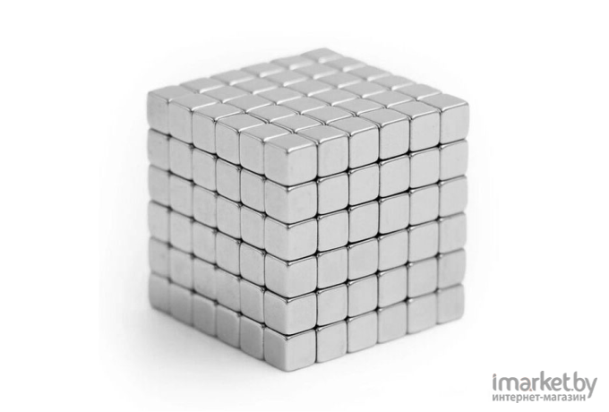 Магнитный куб Magnetic Cube Тетракуб 216 5мм (207-101-10)