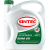 Антифриз Sintec G11 Euro 5кг зеленый (800523)