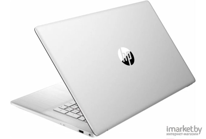 Ноутбук HP 17-cp0204nw (4H3B3EA)