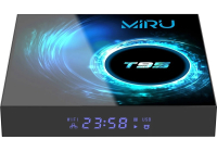 Медиаплеер Miru T95
