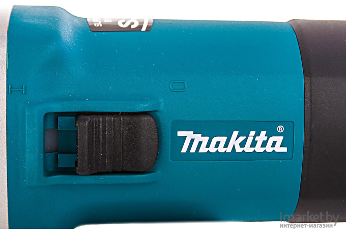 Прямошлифовальная машина Makita GD0810C