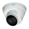 IP-камера RVi RVi-1NCE2120 (2.8) белый