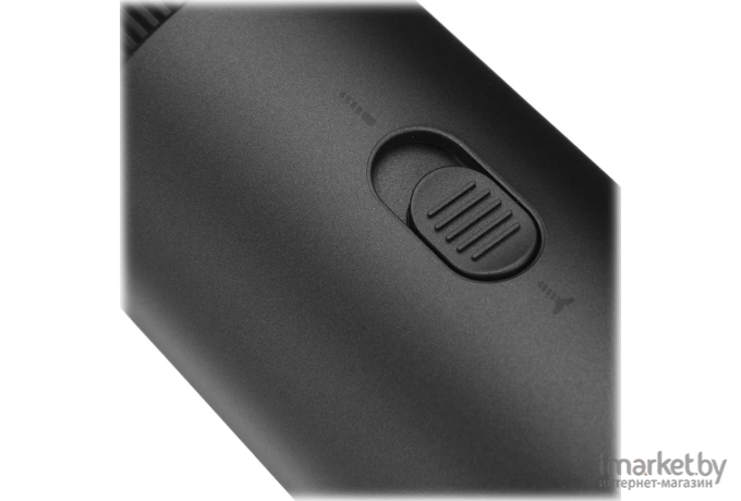 Дрель-шуруповерт Xiaomi Mijia Brushless Smart Home Electric Drill черный (MJWSZNJYDZ001QW)